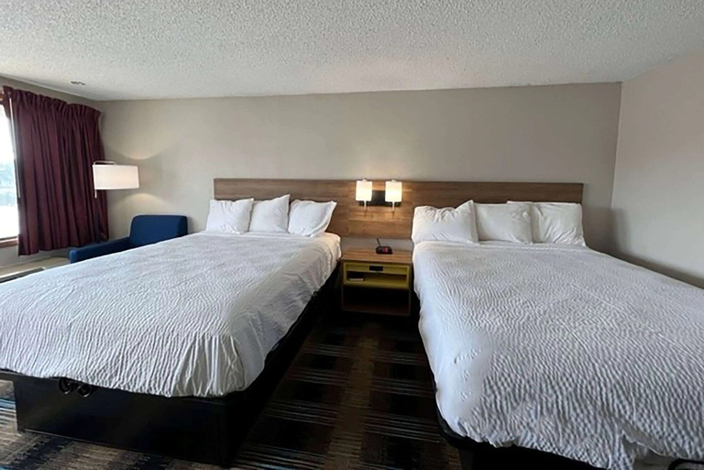 Days-Inn by Wyndham Liverpool-Syracuse