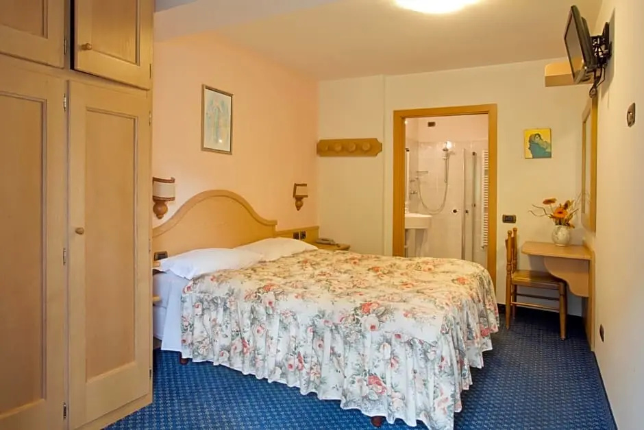 Hotel Al Lago