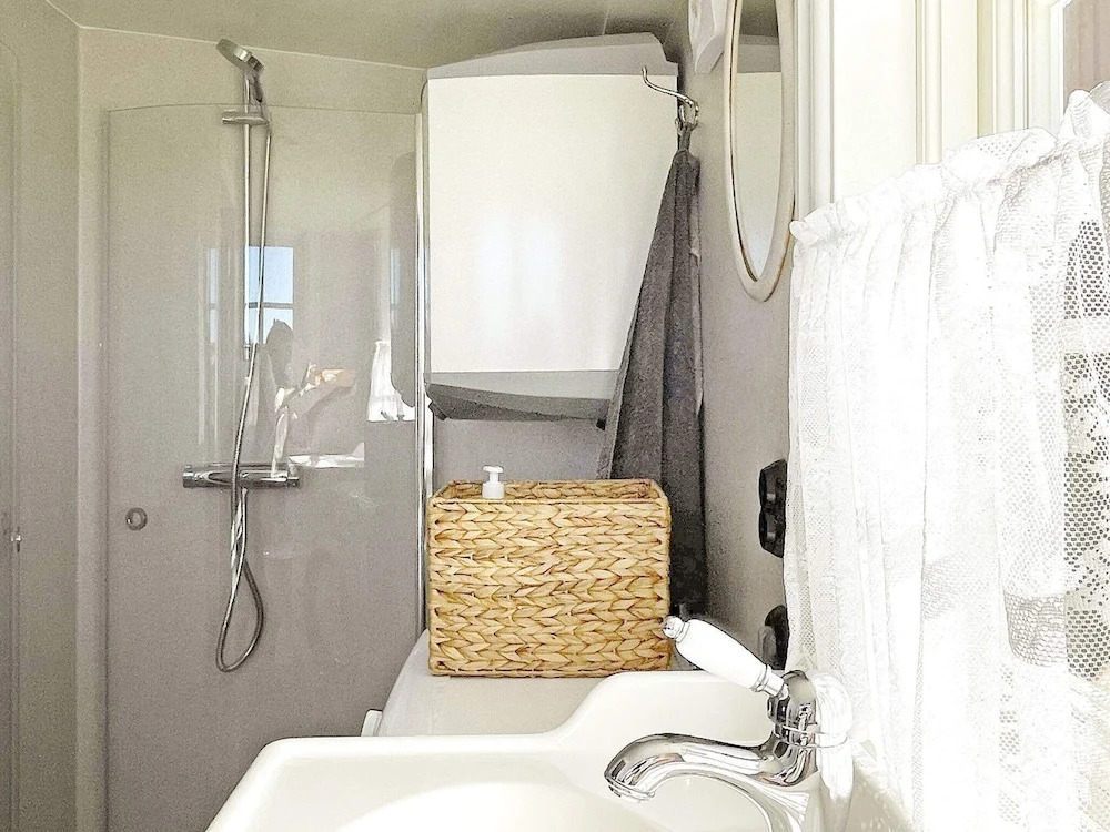 4 Star Holiday Home in Mariestad