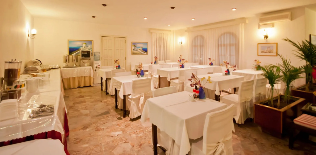 Aeolis Boutique Hotel