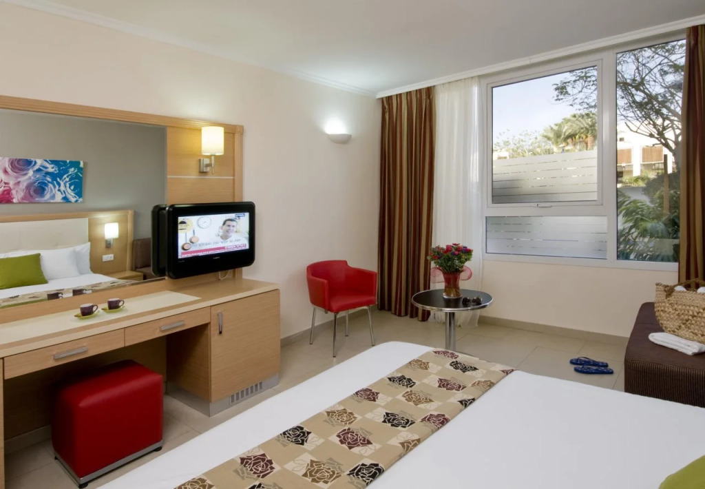 Leonardo Royal Resort Eilat