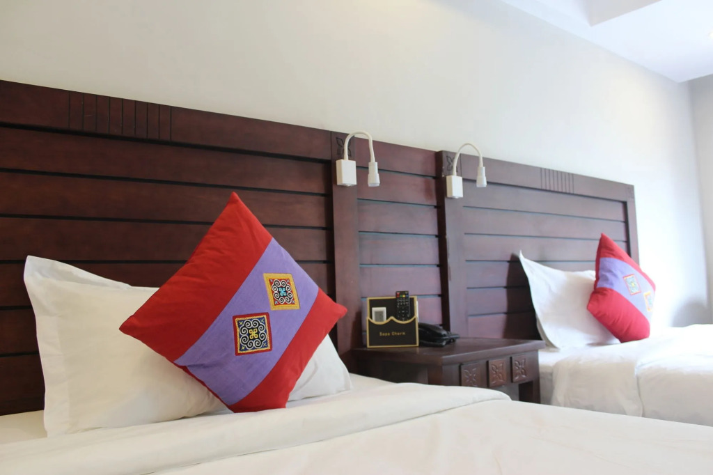 Sapa Charm Hotel