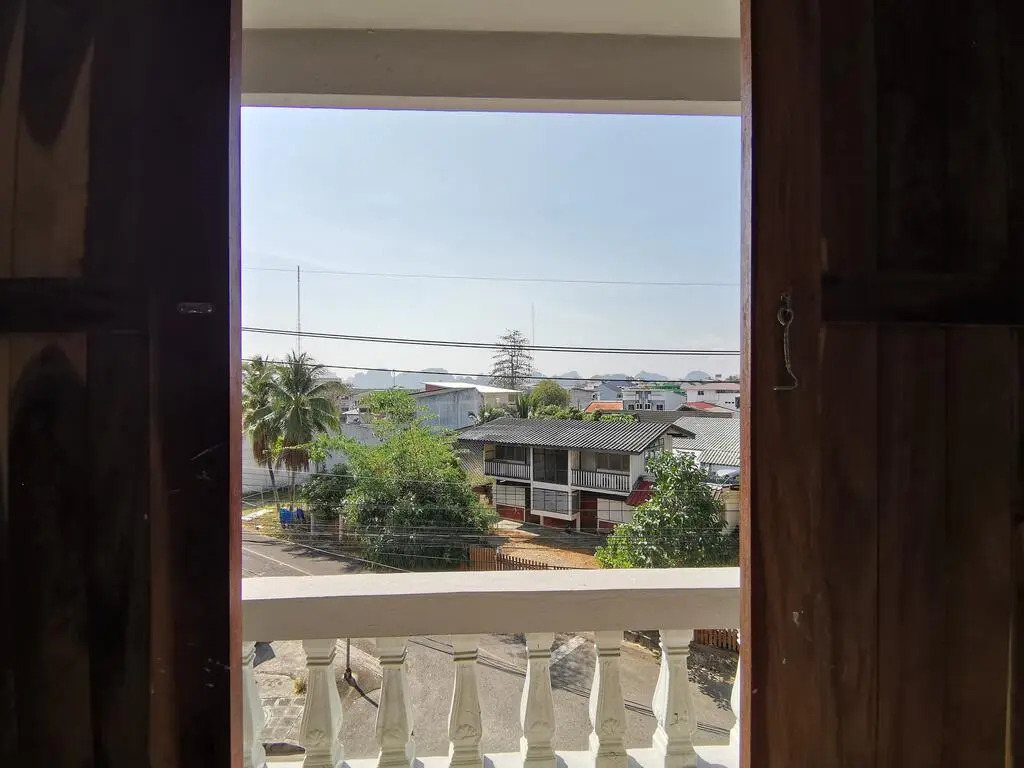 8 SLEEPER STREET Guesthouse