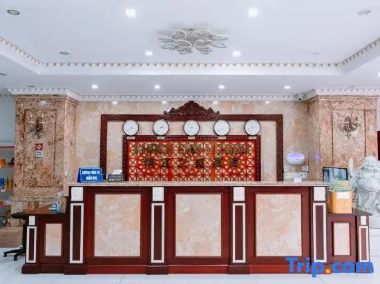 Vizgoo Hotel