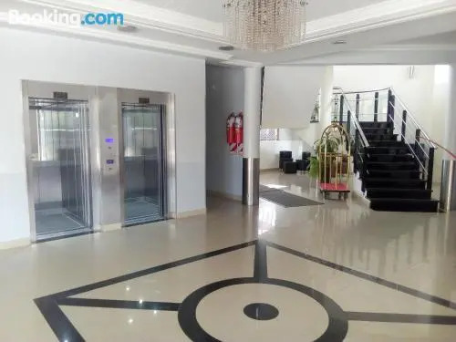 Hotel Le Park