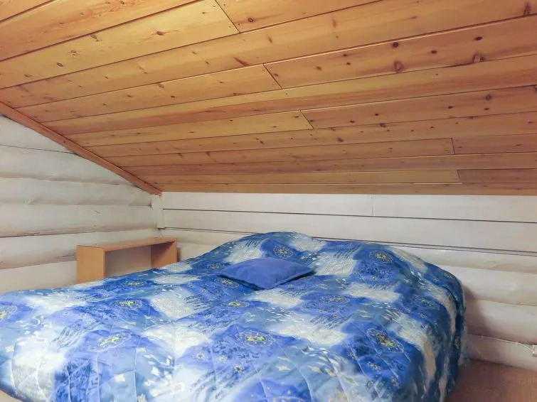 Holiday Home Palomuotka