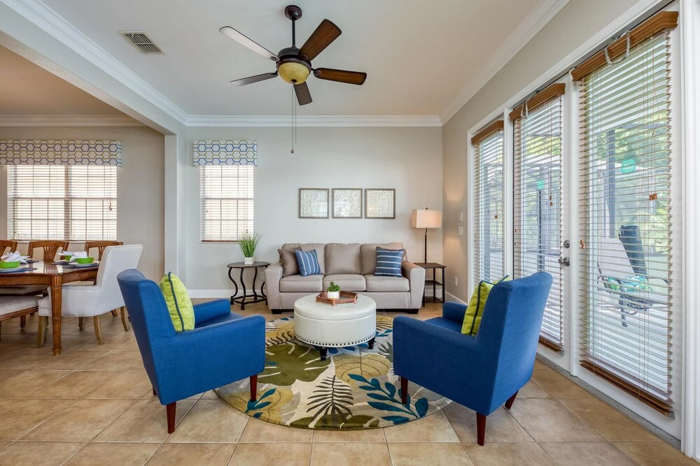 Rvh_506r Magical Family Vacation 5 Bedroom Apts