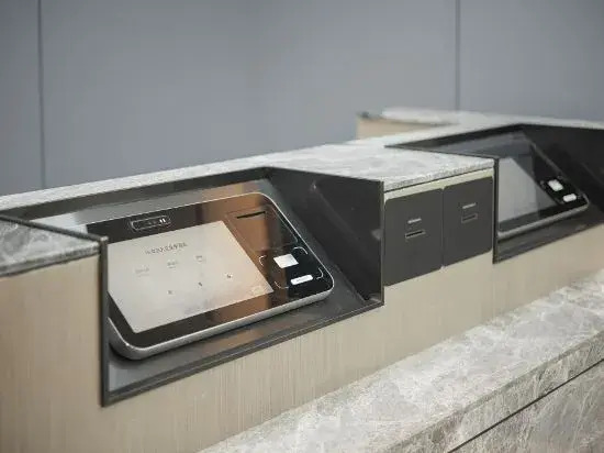JI Hotel (Wuhan Zhuankou AEON Mall)