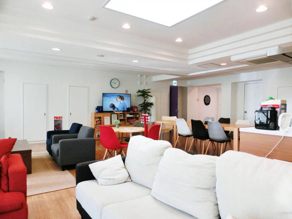 Guesthouse TOHO