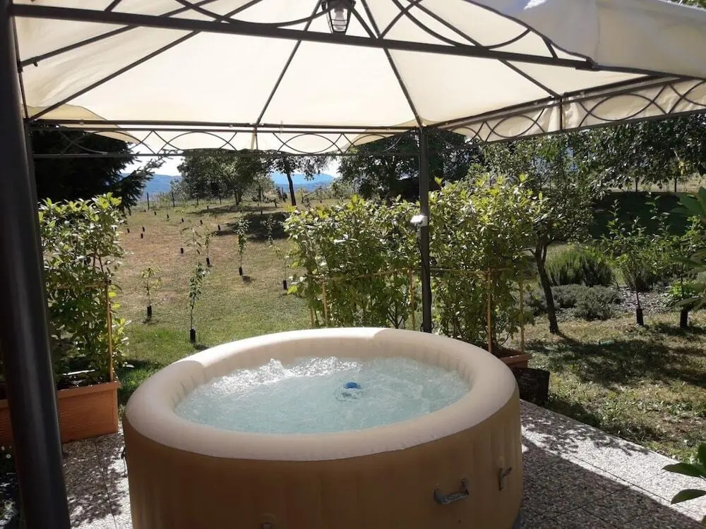 B&B Le Terre Matildiche