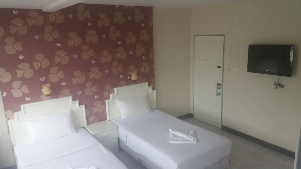 Zen Guesthouse