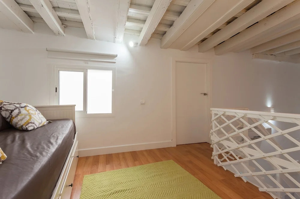 Apartamento Casa Bulería de Cádiz - Adults Only