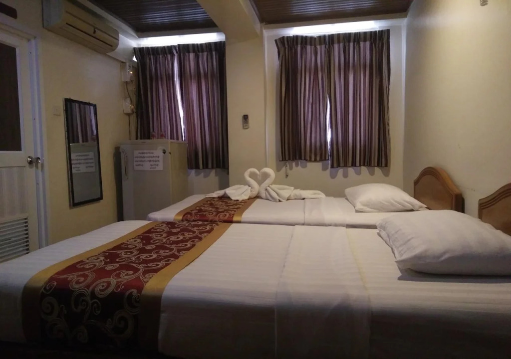 Nagani Hotel