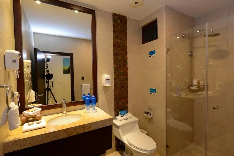 Hotel Solymar