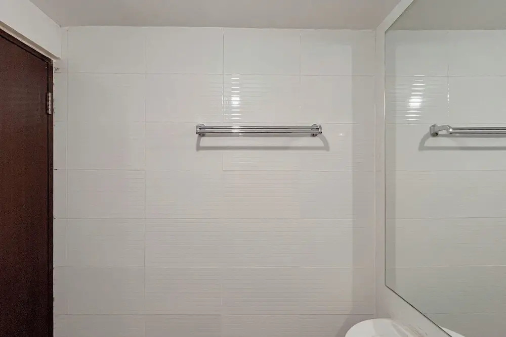 The Signature Suite 2BR at Royal Makassar Apartment