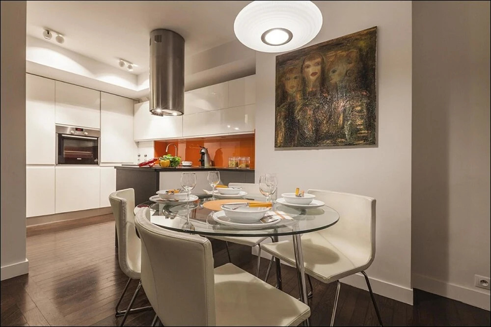 P&O Apartments City Center