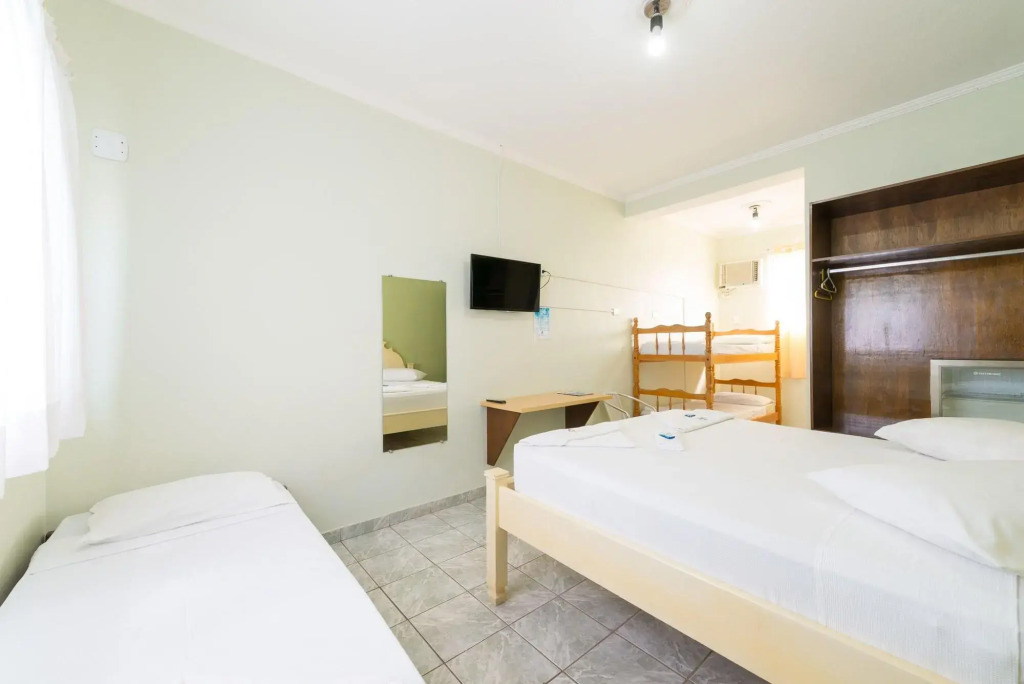 Hotel Venice Ubatuba