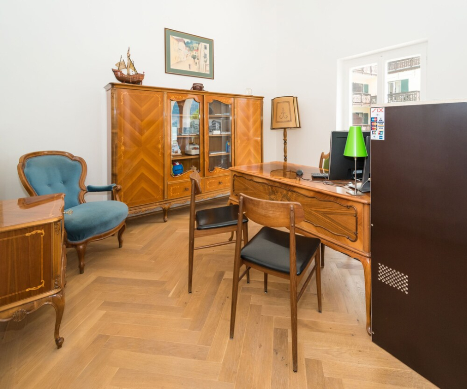 Seehaus Familie Leifer