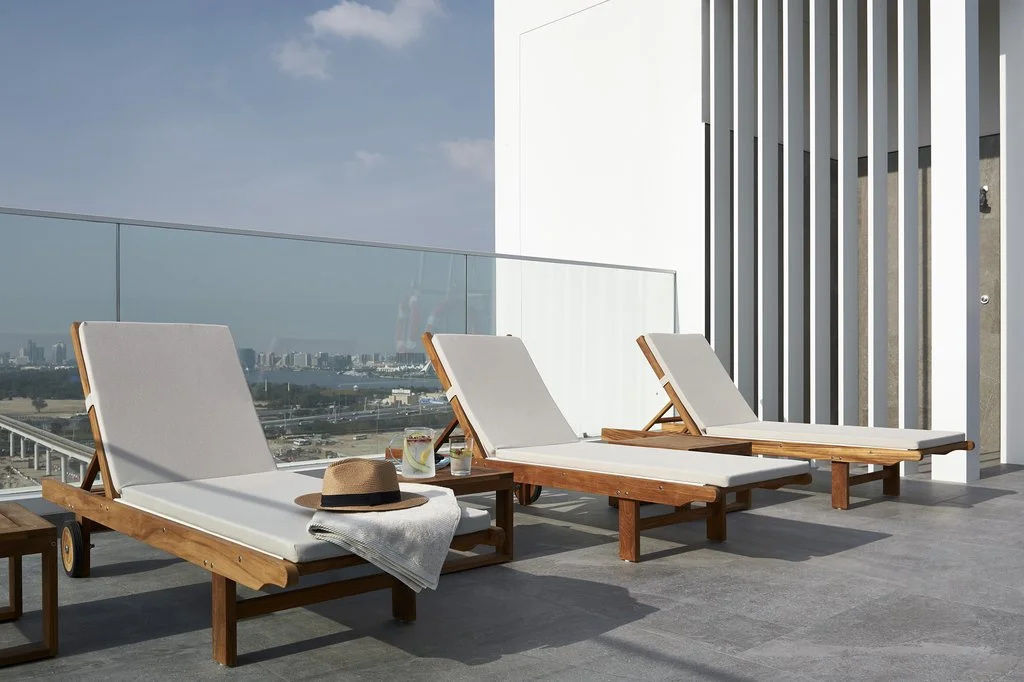 FORM Hotel Al Jaddaf, Dubai, a Member of Design Hotels
