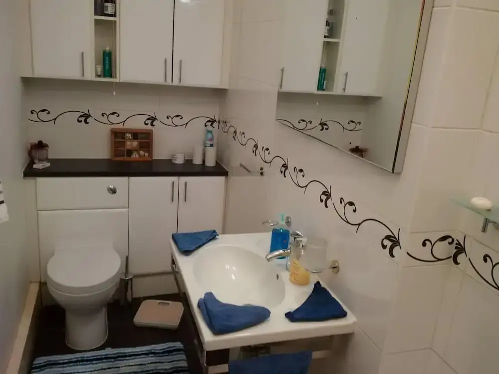 Beautiful 1-bed Apartment in Kensington, London