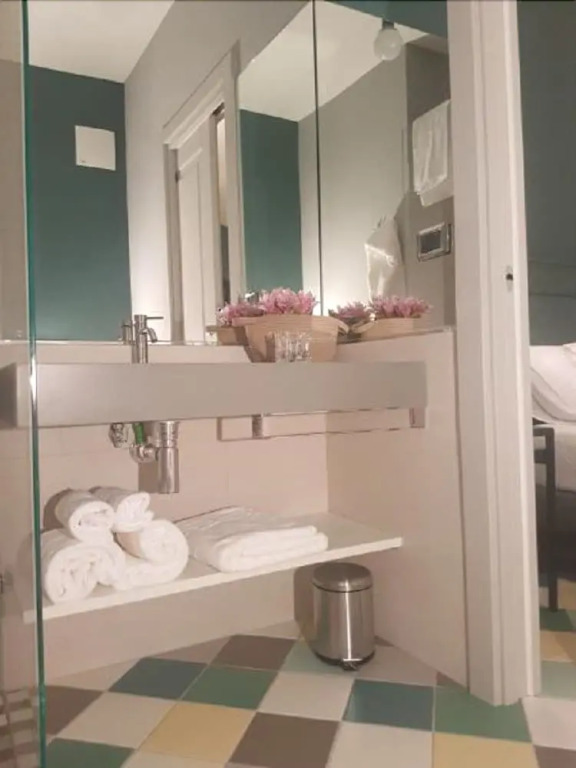 B&B Villa SantAngelo