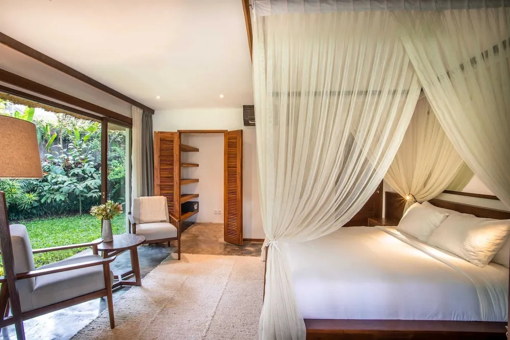 Villa Estrada Ubud