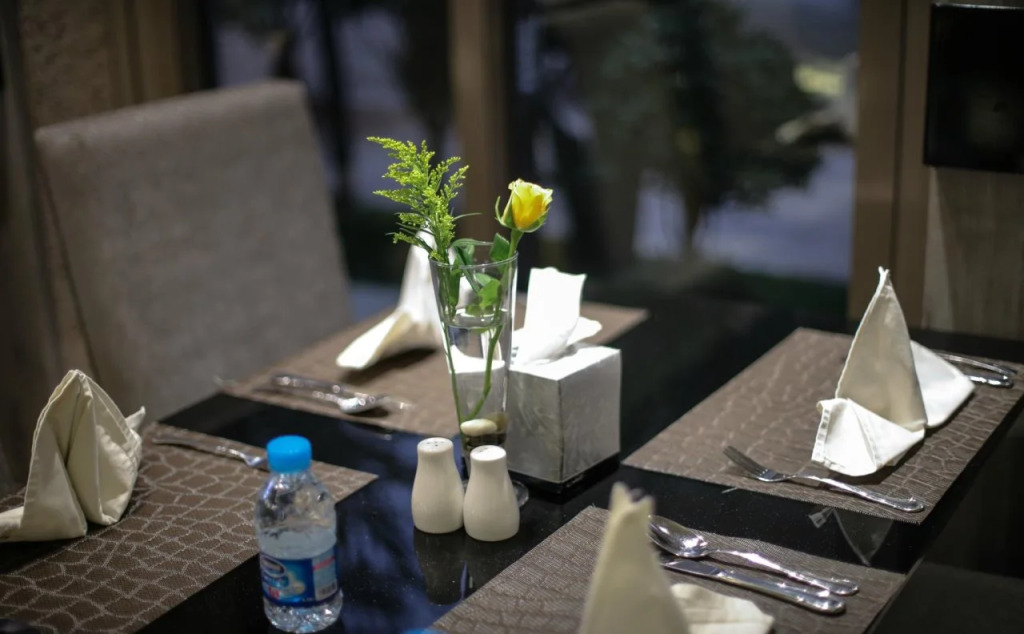 LE DIYAR Al Waha Hotel Riyadh