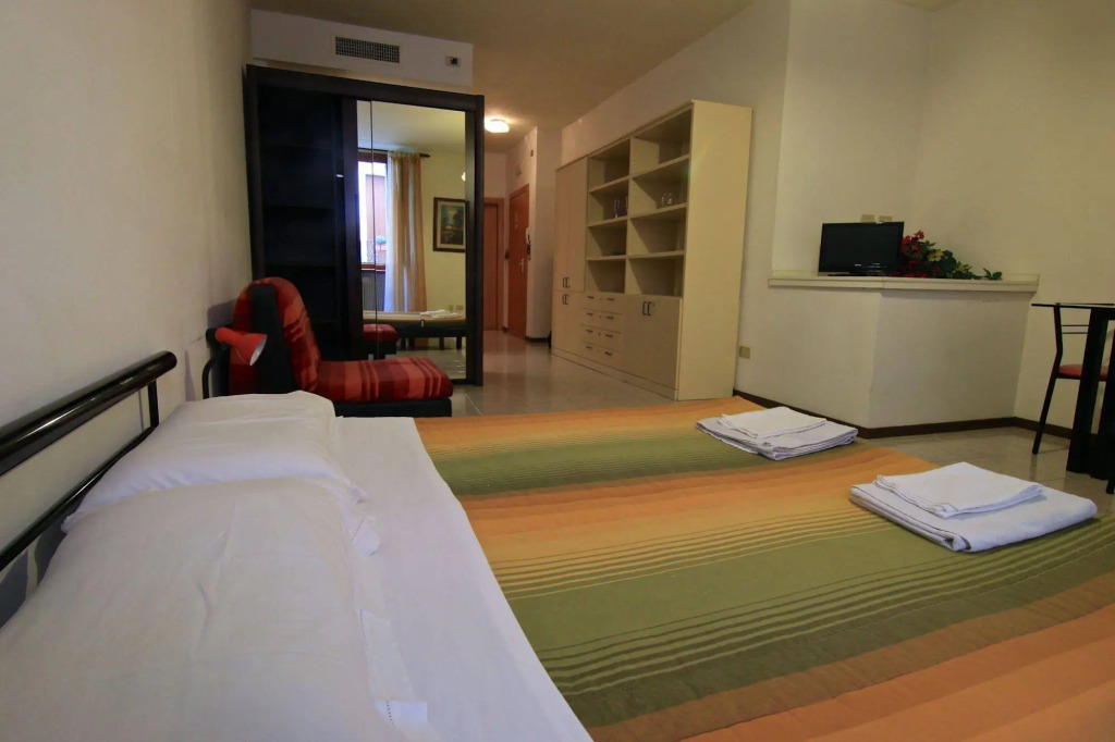 MAMA Apartments