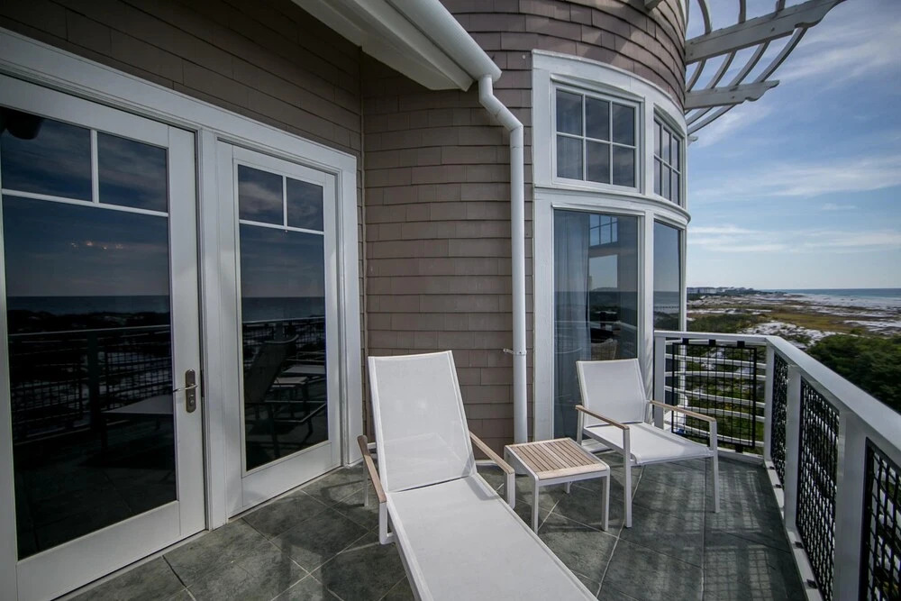 Compass Point by Dune Vacation Rentals