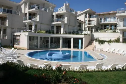 Sunvillage 17