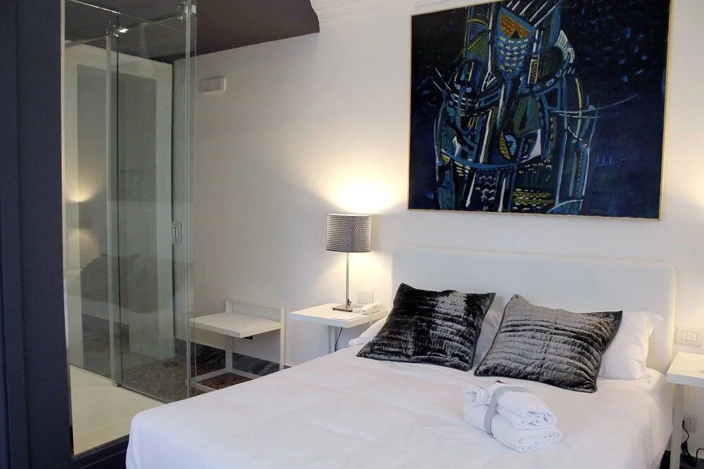 Town House Messina