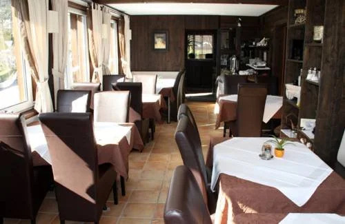 Pension Montiel