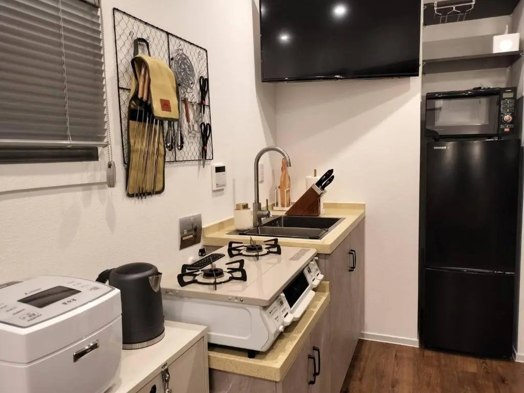 Kamogawa - Cottage - Vacation STAY 35475v