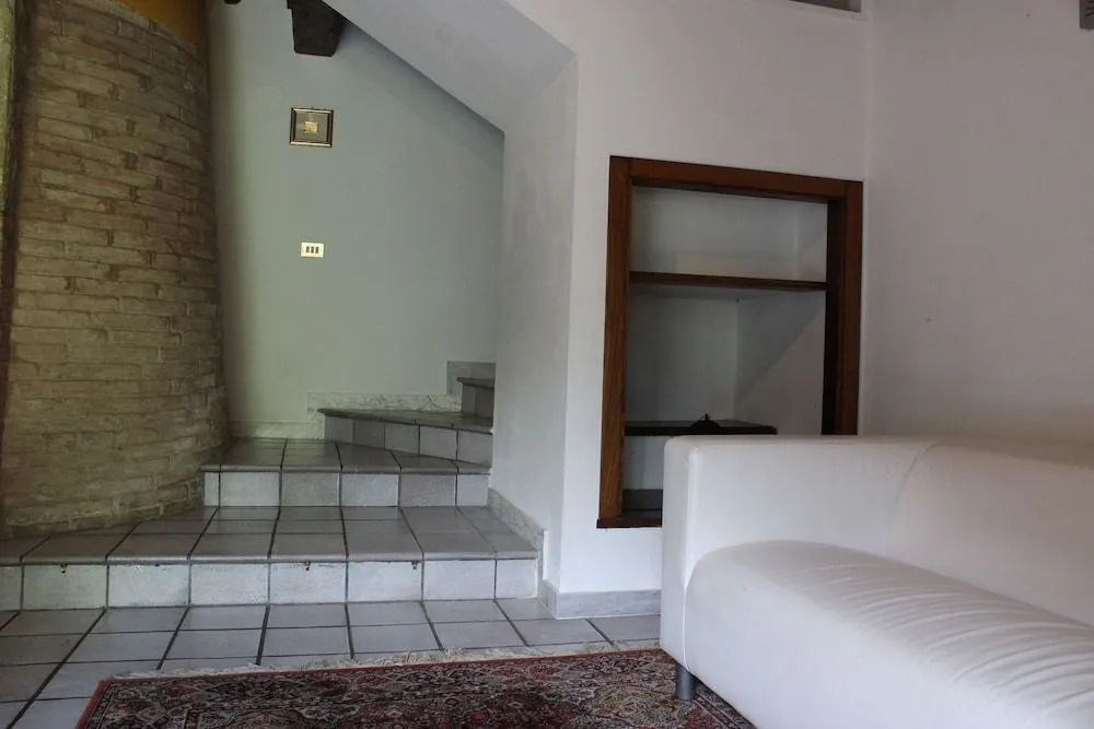 Guest House Il Giardino