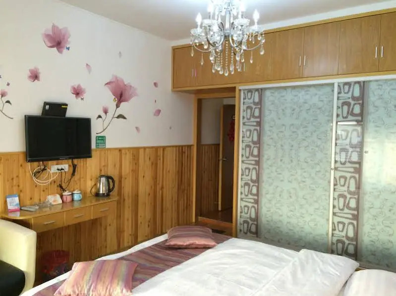 Wuzhen Song House Inn