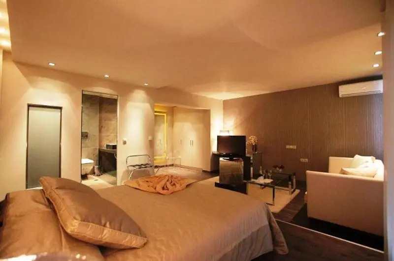 Aliakmon Hotel