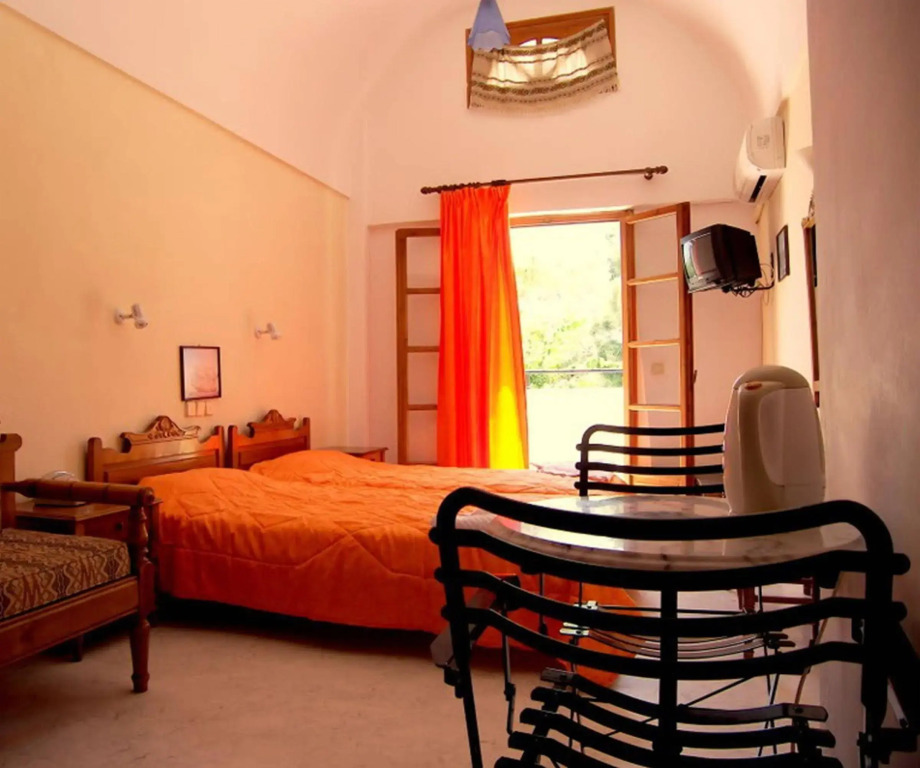 HOTEL MOHITERO