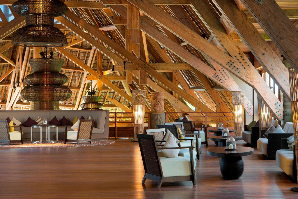 Le Domaine Deva, Series by Marriott