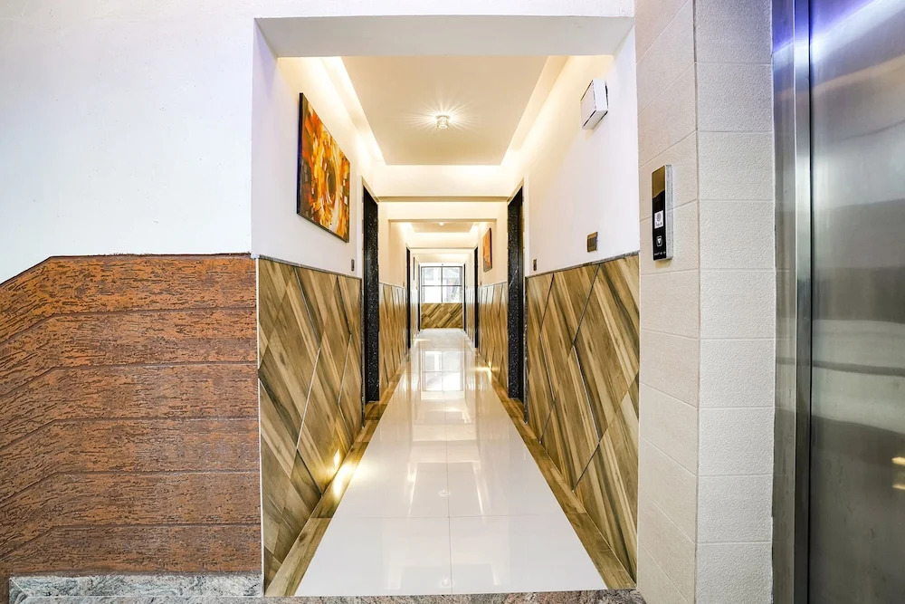 FabHotel Prestige Elite - Nashik Road