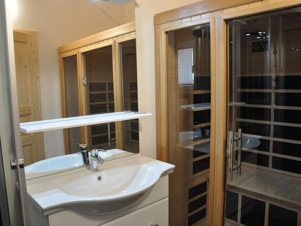 Voguish Apartment in Sankt Georgen ob Murau near Ski Area