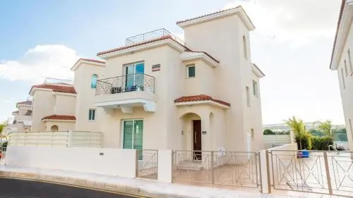 Oceanview Villa 012