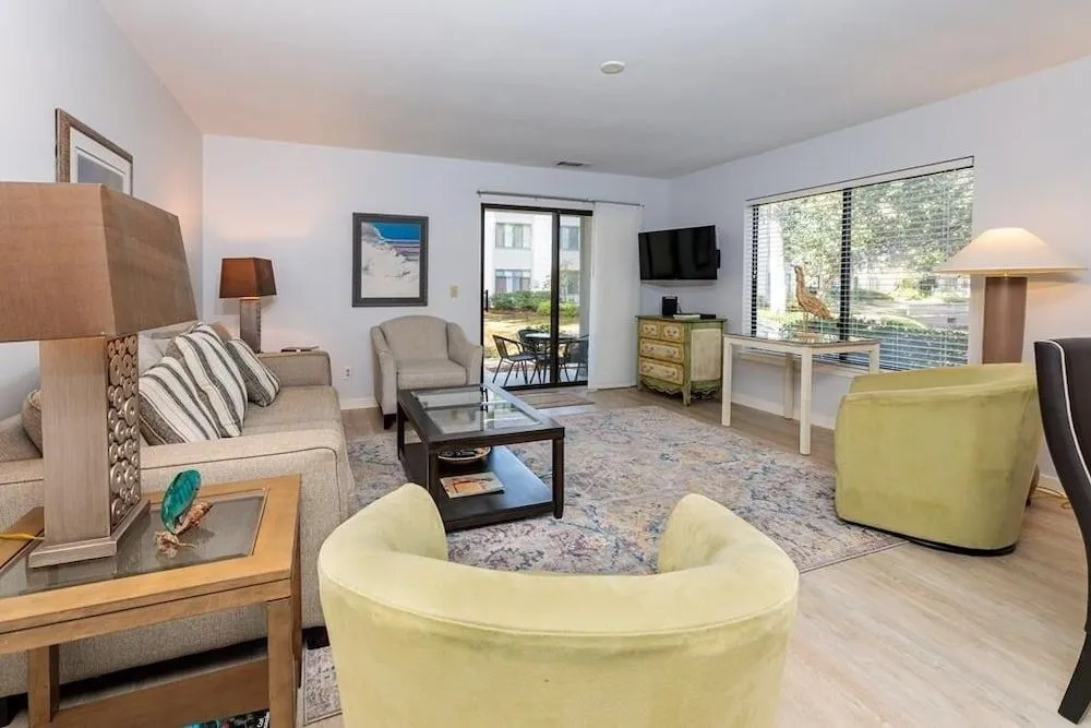 22 Springwood Villa