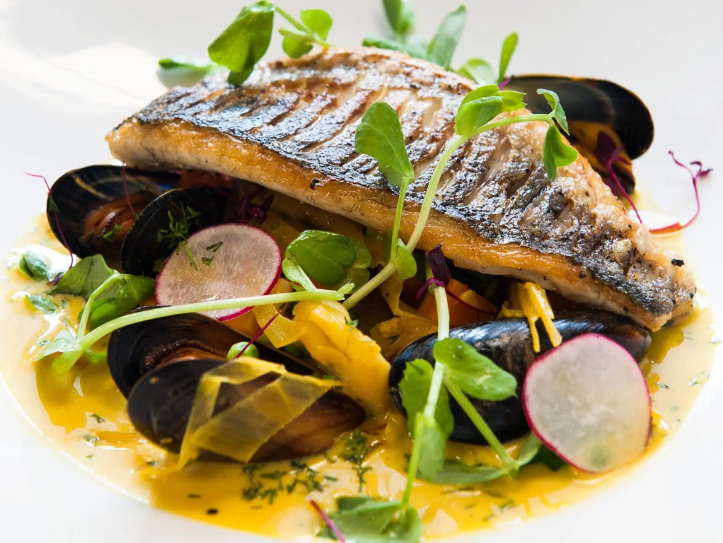 No11 Boutique Hotel & Brasserie