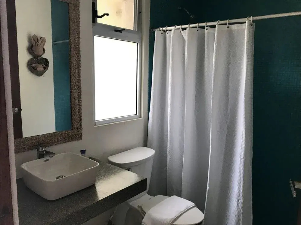 Suites Cielo y Mar