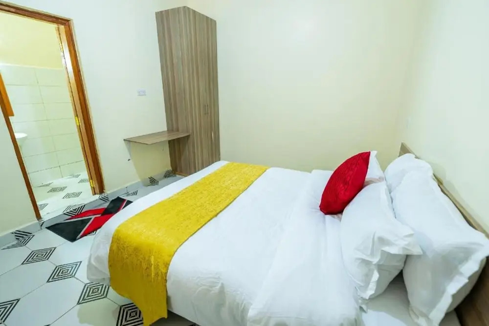 Mang Hotel Nairobi