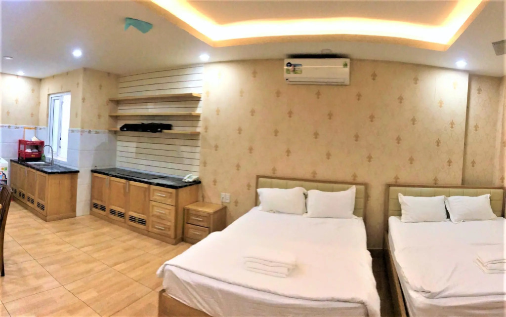 Ann Hotel and Apartment