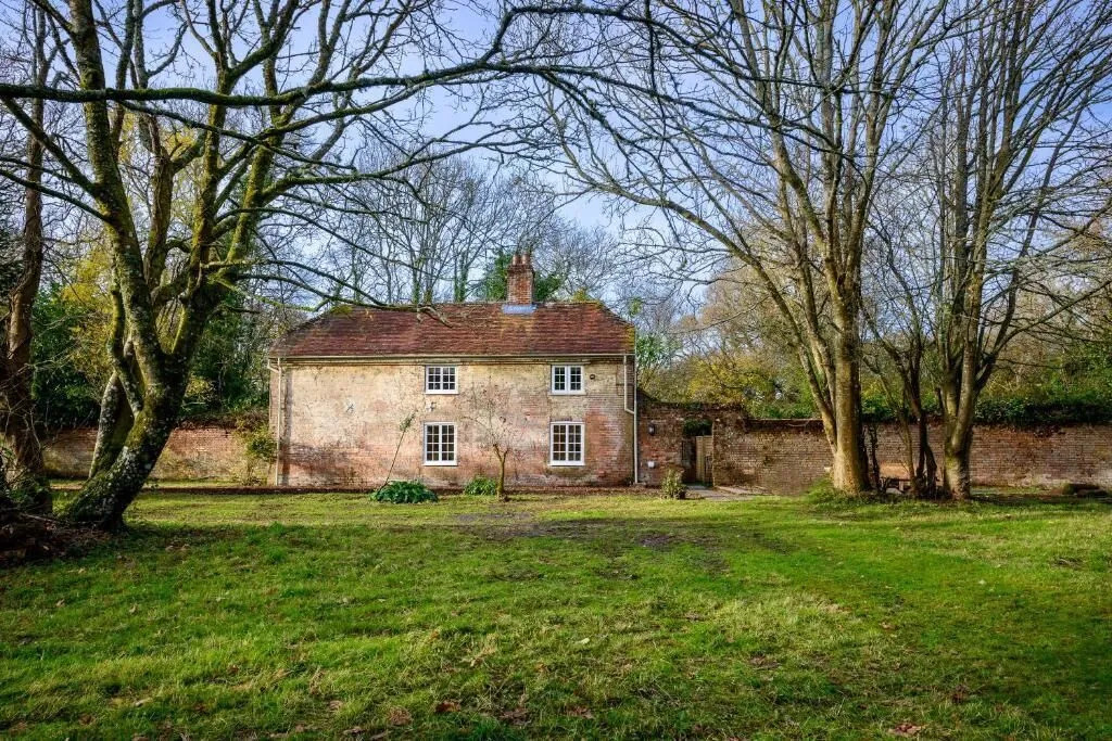 The Retreat New Forest