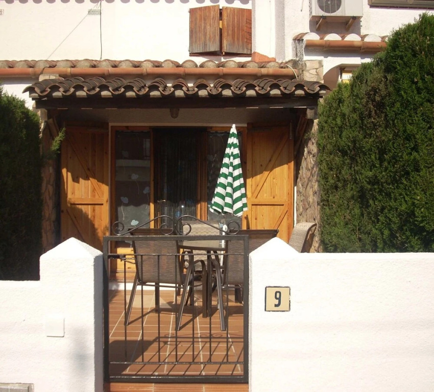Casa a l'Escala