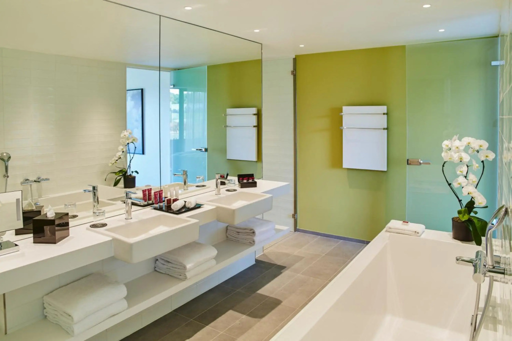 Le Domaine des Vanneaux Golf & Spa LIsle Adam - MGallery Collection