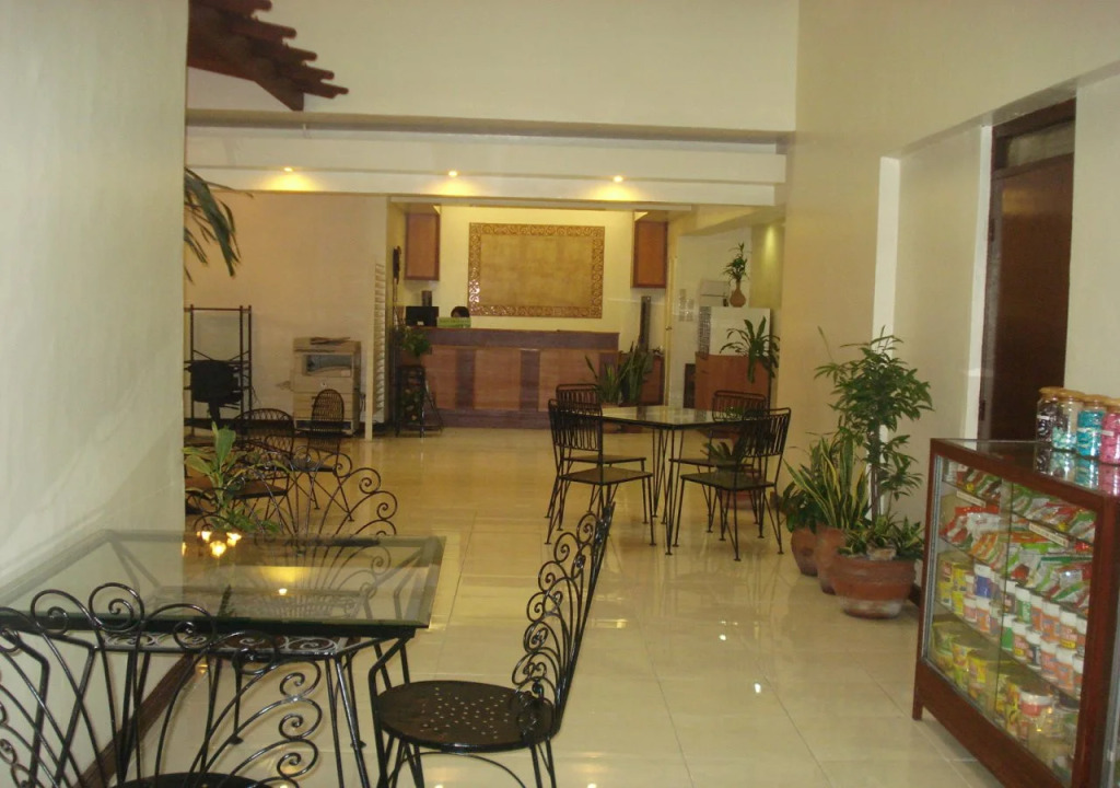 El Rico Suite Makati by RedDoorz